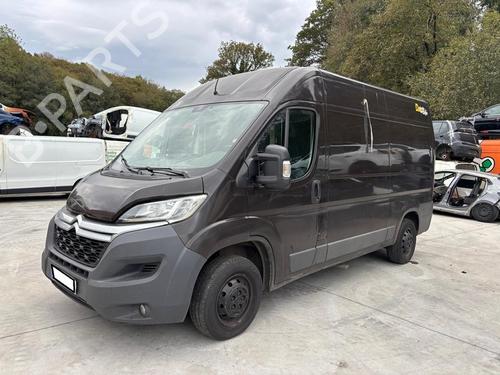 Right front steering knuckle CITROËN JUMPER II Van 2.0 BlueHDi 130 | BP30124187M26 - Image 2