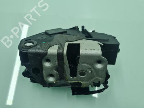 Used Rear left lock FORD RANGER (TKE) [2011-2025]  21764734