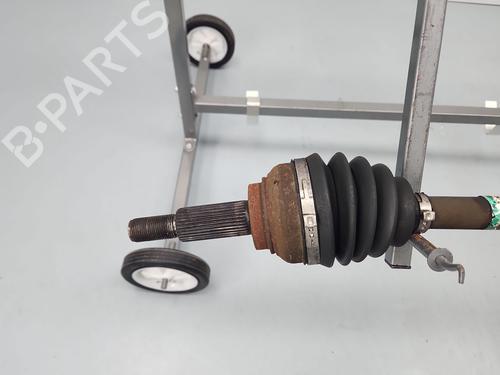 Left front driveshaft FORD TRANSIT CUSTOM V362 Bus (F3) 2.0 EcoBlue mHEV | BP32073020M38 - Image 4