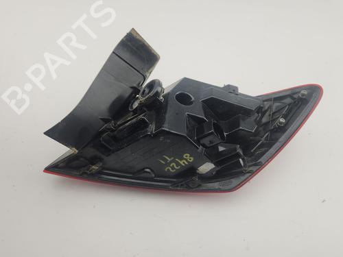 Left taillight SEAT LEON (5F1) 2.0 TDI | BP37665635C34 - Image 5
