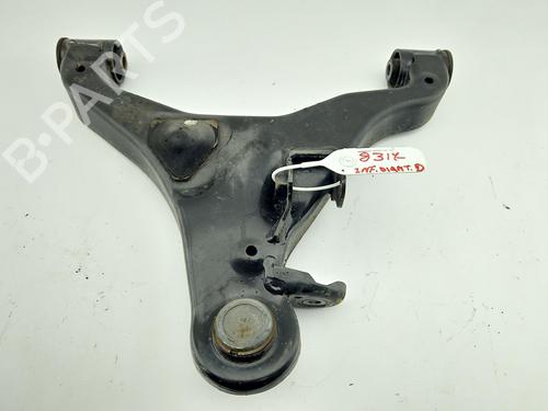 Used Right front suspension arm Right front suspension arm NISSAN PATHFINDER III (R51) [2005-2026] 40180206 40180206