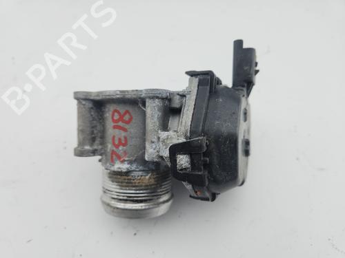 Used Throttle body Throttle body FORD TRANSIT COURIER B460 MPV 1.5 EcoBlue (100 hp) 37173735 37173735