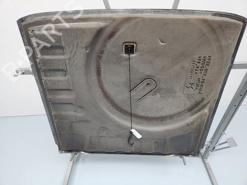 Luggage compartment floor DS DS 7 Crossback (J4_, JR_, JC_)  | BP29435964I33 