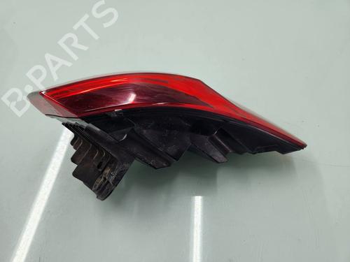 Left taillight AUDI Q3 Sportback (F3N) 35 TDI | BP29613479C34 