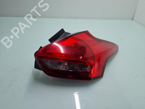 Used Right taillight Right taillight FORD FOCUS III [2010-2020] 21655631 21655631