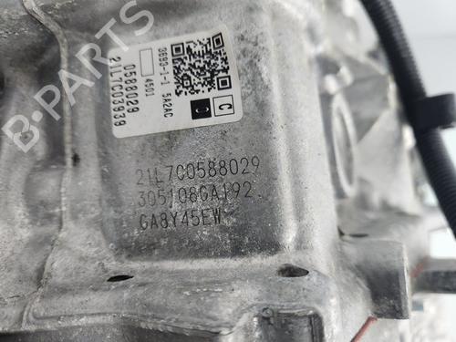 Gearbox MINI MINI COUNTRYMAN (F60) Cooper S | BP28426275M3 