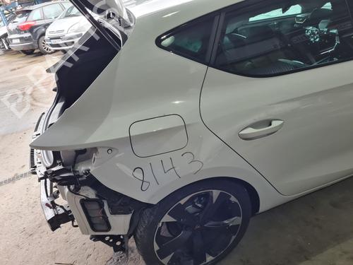 Used Right rear fenders CUPRA LEON (KL1, KU1, KUG) [2020-2026]  31792750