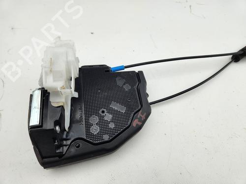 Used Rear left lock TOYOTA C-HR (_X1_) 1.8 Hybrid (ZYX10_, ZYX11_, ZYX10R, ZYX11R) (122 hp) 29201503