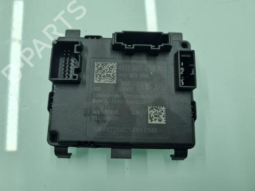 Elektronisk modul VW TOURAN (5T1)  | BP21765467M83 
