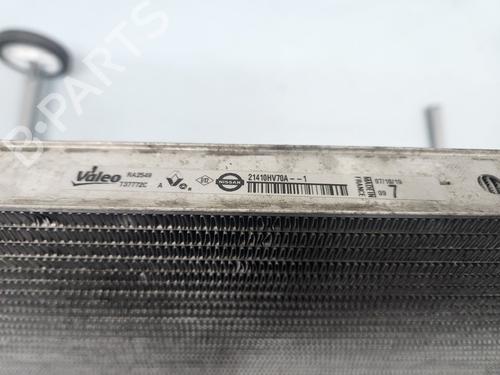 Køler NISSAN QASHQAI II (J11, J11_) | BP30695502M31