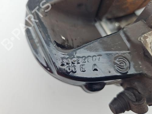 Right front brake caliper ALFA ROMEO STELVIO (949_) | BP30853406M104 - Image 7