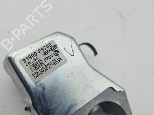 Electronic module HYUNDAI i30 (PDE, PD, PDEN) | BP36042461M83 - Image 4