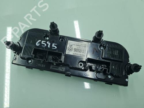 Climate control VW GOLF VII (5G1, BQ1, BE1, BE2)  | BP21645117I5