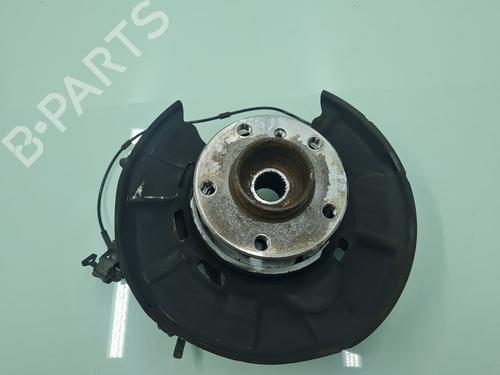 Used Left rear steering knuckle BMW 3 (F30, F80) 316 d (116 hp) 21651864