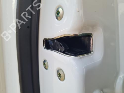 Used Front left lock KIA NIRO I (DE) [2016-2022]  28703227