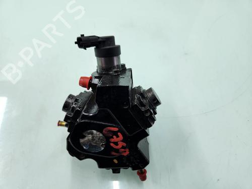 Used Injection pump Injection pump RENAULT MEGANE IV Hatchback (B9A/M/N_) [2015-2026] 25338470 25338470