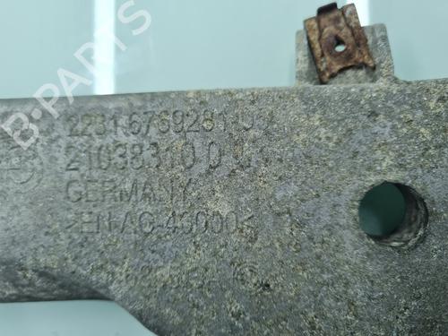 Support BMW 4 Coupe (F32, F82) 435 d xDrive | BP21640212C155 