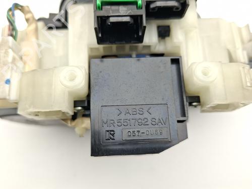 Switch MITSUBISHI PAJERO IV (V8_W, V9_W) 3.2 DI-D (V88W, V98W) | BP38752416I30 - Image 7