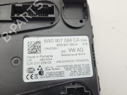 Electronic module AUDI A4 B9 Avant (8W5, 8WD) | BP34401693M83 - Image 3