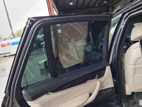 Used Rear left window mechanism Rear left window mechanism BMW X5 (F15, F85) [2013-2018] 25870793 25870793