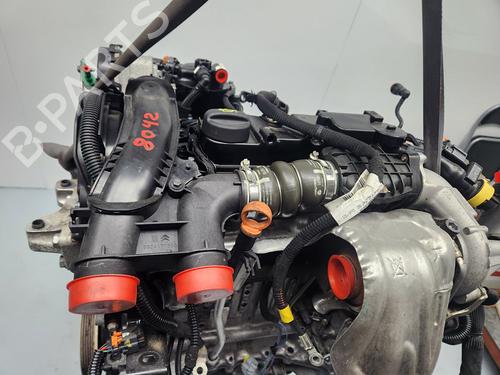 Engine CITROËN BERLINGO (ER_, EC_)  | BP32852538M1  - Image 6