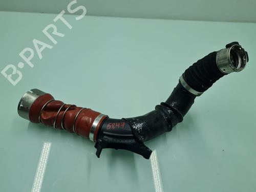 Used Intercooler pipe Intercooler pipe BMW 1 (F40) M 135 i xDrive (306 hp) 21653438 21653438