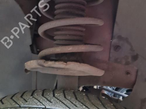 Used Right front shock absorber Right front shock absorber PEUGEOT 308 I (4A_, 4C_) 1.6 16V (120 hp) 35931818 35931818