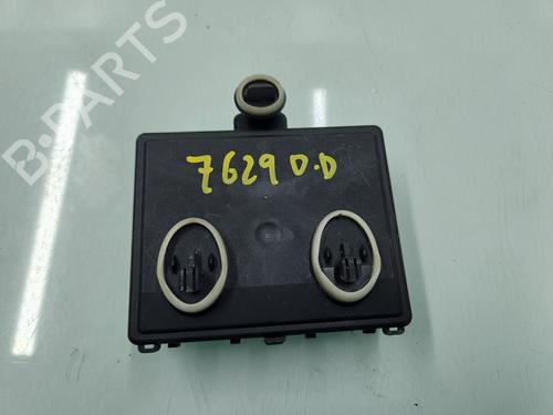Used Electronic module Electronic module VW TIGUAN (AD1, AX1) 2.0 TDI (122 hp) 27878682 27878682