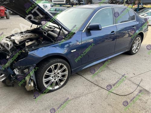 Right front steering knuckle BMW 5 (E60) 530 d xDrive | BP21639138M26 