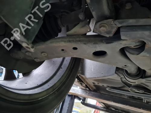 Used Right front suspension arm FORD KUGA II (DM2) 2.0 TDCi 4x4 (163 hp) 23074738