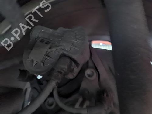 Used Right rear brake caliper AUDI A3 Sportback (8VA, 8VF) [2012-2021]  21656044