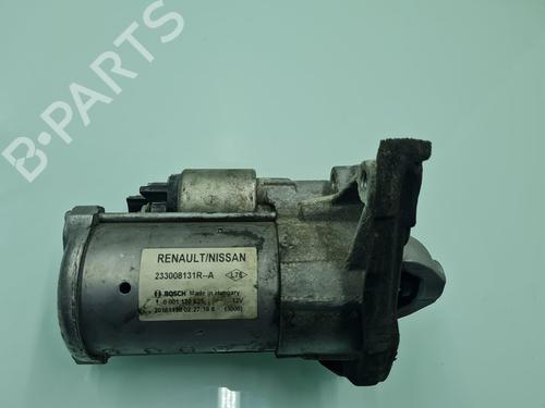 Used Starter NISSAN QASHQAI II SUV (J11, J11_) [2013-2025]  21637222