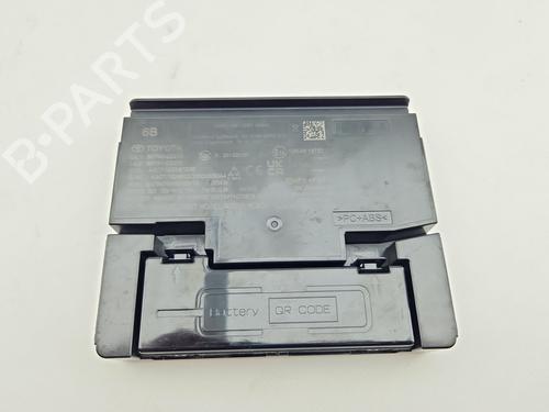 Used Electronic module Electronic module TOYOTA COROLLA Estate (_E21_) 2.0 Hybrid (MZEH19) (196 hp) 39975795 39975795