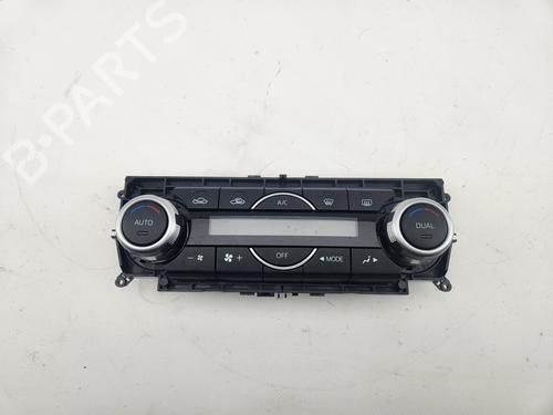 Used Climate control Climate control MAZDA 6 Saloon (GJ, GL) 2.2 D (GJ2FP) (150 hp) 25823966 25823966