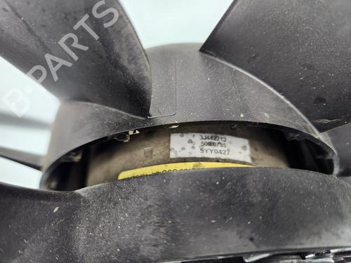 Radiator fan FORD MONDEO IV Saloon (BA7) 2.0 TDCi | BP28210272M35 