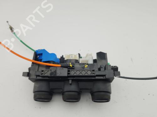 Climate control DACIA DUSTER (HM_) | BP34644916I5 - Image 2