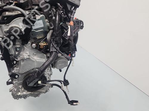 Engine TOYOTA YARIS CROSS (MXP_) 1.5 Hybrid (MXPJ10) | BP34401657M1 - Image 5