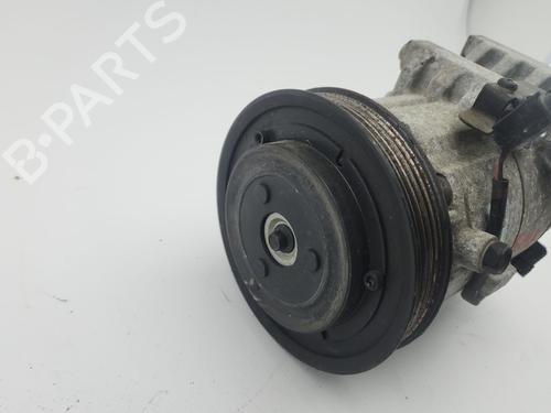 AC compressor HYUNDAI i20 ACTIVE (IB, GB) 1.4 CRDI | BP32470367M34 - Image 7