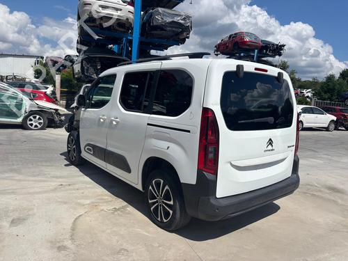Used Parts CITROËN BERLINGO (ER_, EC_) 1.5 BlueHDi 100 4839599