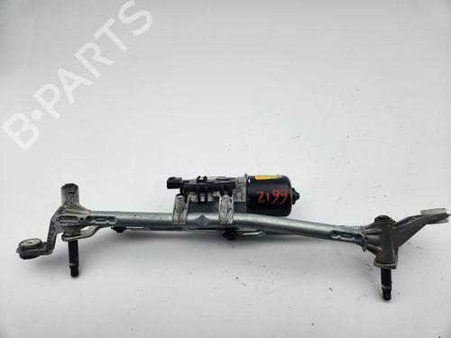 Used Front wiper motor Front wiper motor RENAULT MEGANE IV Hatchback (B9A/M/N_) [2015-2026] 32750135 32750135