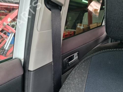 Front right seatbelt FORD KUGA II (DM2)  | BP29722498I25 