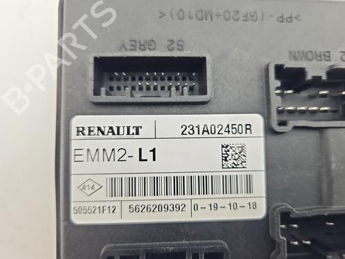 Electronic module DACIA DUSTER (HM_) | BP39097539M83 - Image 3