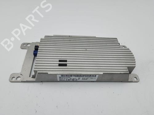Used Electronic module Electronic module BMW X1 (E84) sDrive 18 d (143 hp) 34536365 34536365