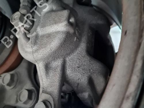 Used Left front brake caliper TOYOTA AURIS (_E18_) [2012-2019]  28542356
