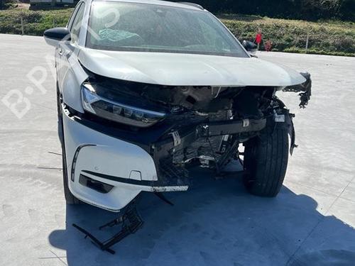 Intercooler DS DS 7 Crossback (J4_, JR_, JC_)  | BP25938659M30  - Image 8