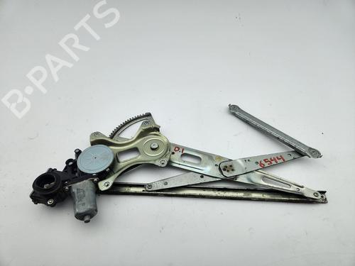 Used Front left window mechanism TOYOTA RAV 4 III (_A3_) [2005-2014]  30387790