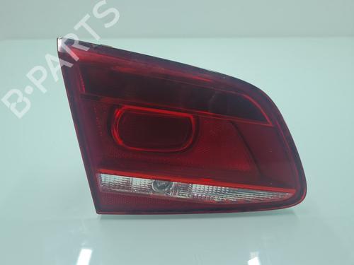 Used Left tailgate light Left tailgate light VW PASSAT B6 (3C2) 2.0 TDI 16V (140 hp) 21640799 21640799