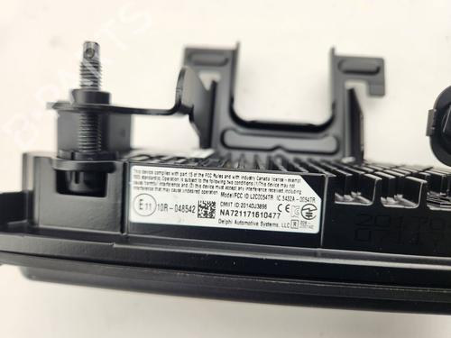 Autre RENAULT GRAND SCÉNIC IV (R9_) 1.2 TCe 130 | BP29906631O1