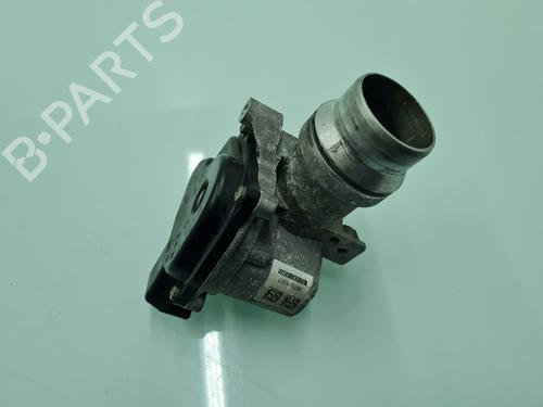 Throttle body RENAULT LAGUNA III (BT0/1)  | BP22616765M82