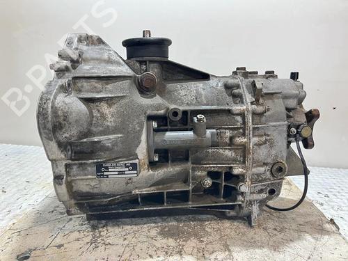 Used Gearbox Gearbox VW LT 28-35 II Bus (2DB, 2DE, 2DK) [1996-2006] 21764061 21764061